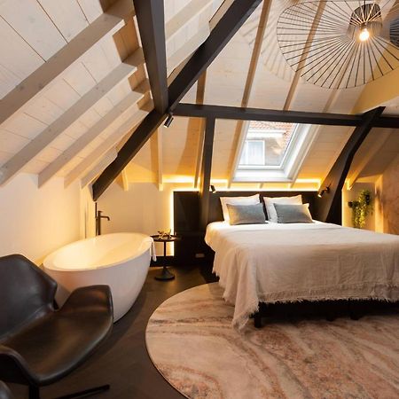 Boutiquehotel Princenjagt Middelbourg Extérieur photo