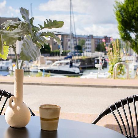 Boutiquehotel Princenjagt Middelbourg Extérieur photo