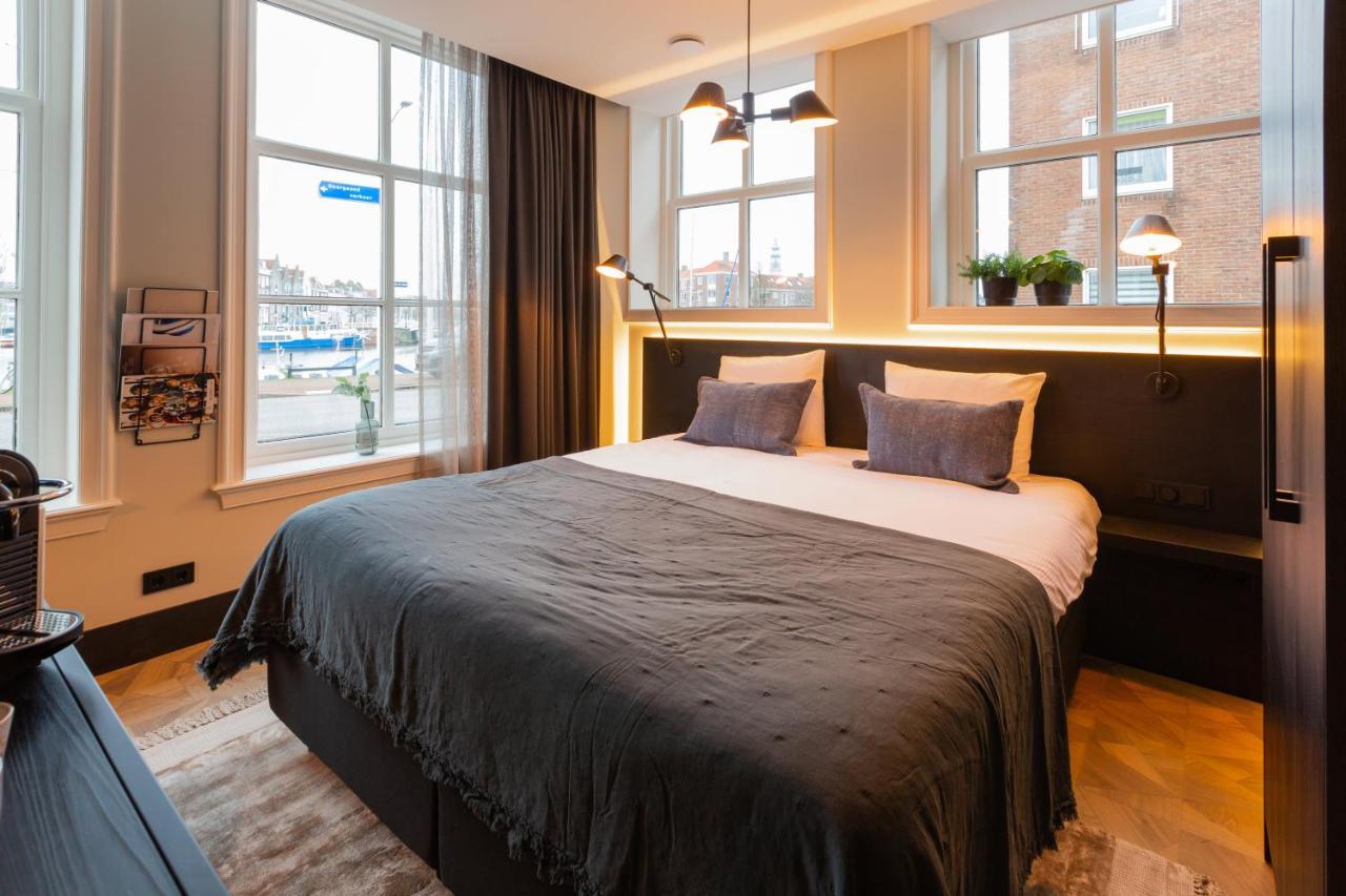 Boutiquehotel Princenjagt Middelbourg Extérieur photo