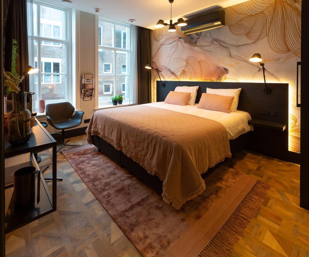 Boutiquehotel Princenjagt Middelbourg Extérieur photo