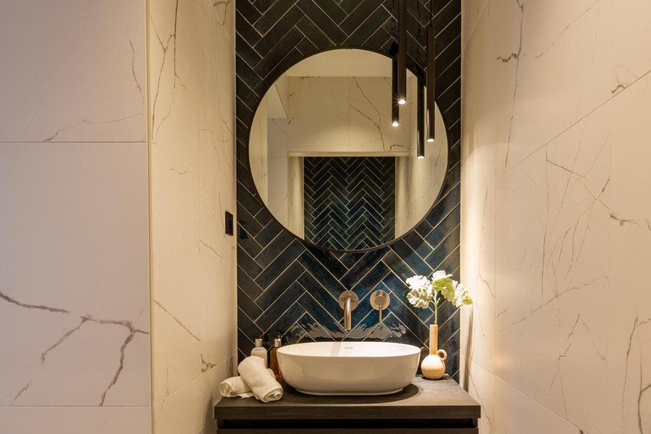 Boutiquehotel Princenjagt Middelbourg Extérieur photo