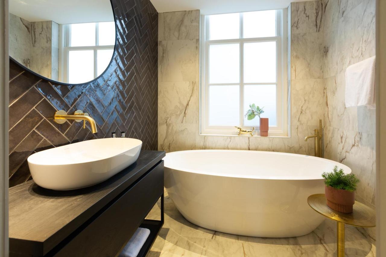 Boutiquehotel Princenjagt Middelbourg Extérieur photo