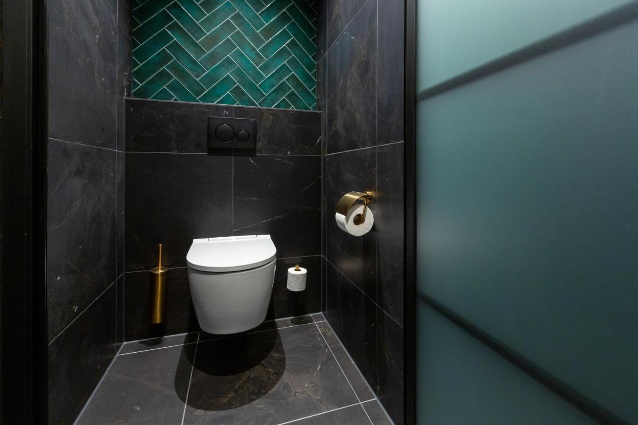 Boutiquehotel Princenjagt Middelbourg Extérieur photo