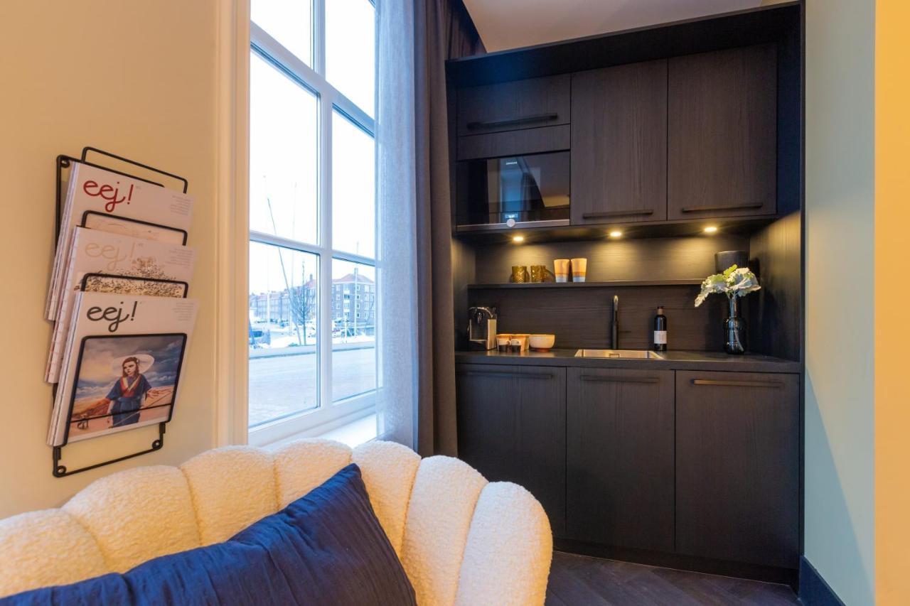 Boutiquehotel Princenjagt Middelbourg Extérieur photo