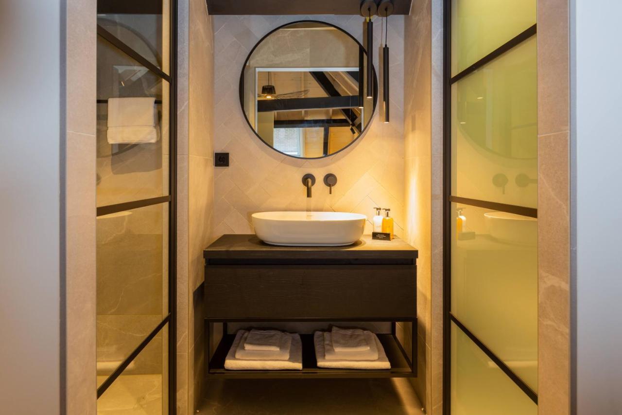 Boutiquehotel Princenjagt Middelbourg Extérieur photo