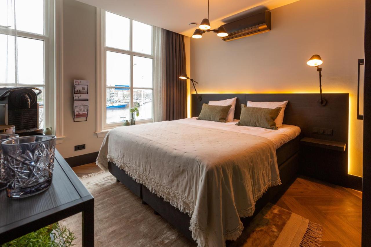 Boutiquehotel Princenjagt Middelbourg Extérieur photo