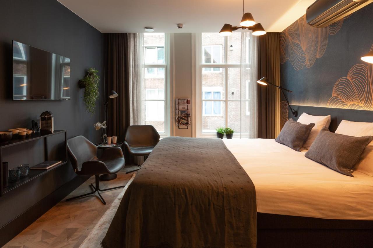 Boutiquehotel Princenjagt Middelbourg Extérieur photo