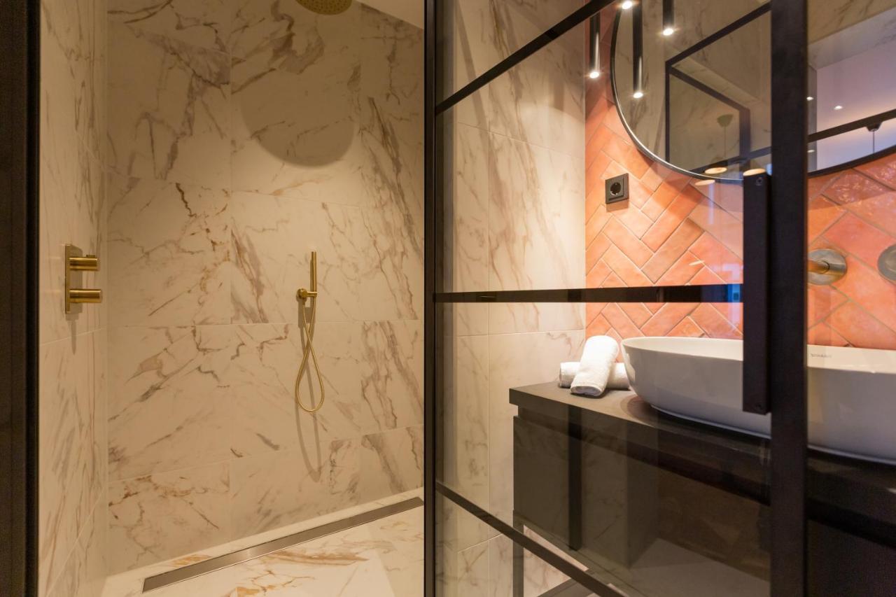 Boutiquehotel Princenjagt Middelbourg Extérieur photo