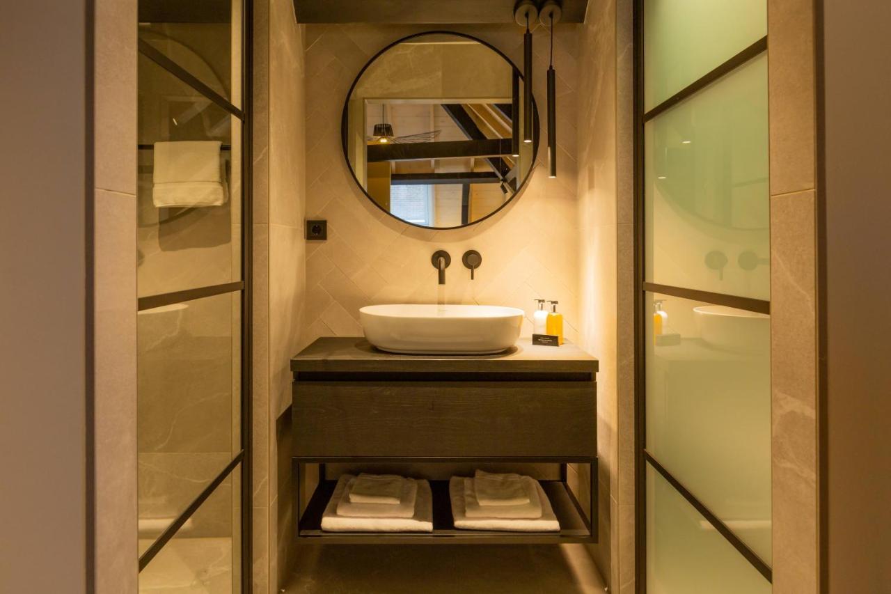 Boutiquehotel Princenjagt Middelbourg Extérieur photo