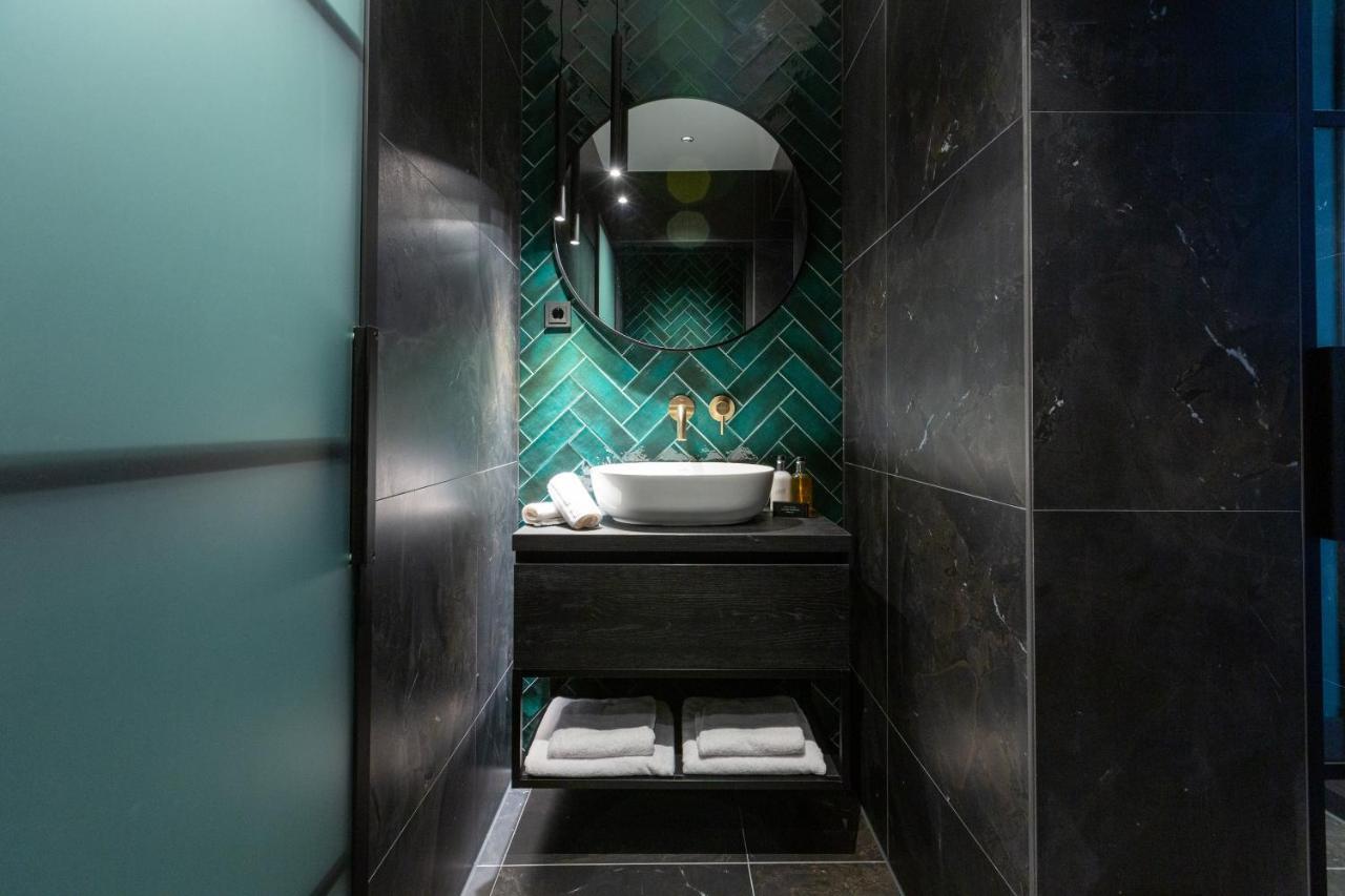 Boutiquehotel Princenjagt Middelbourg Extérieur photo