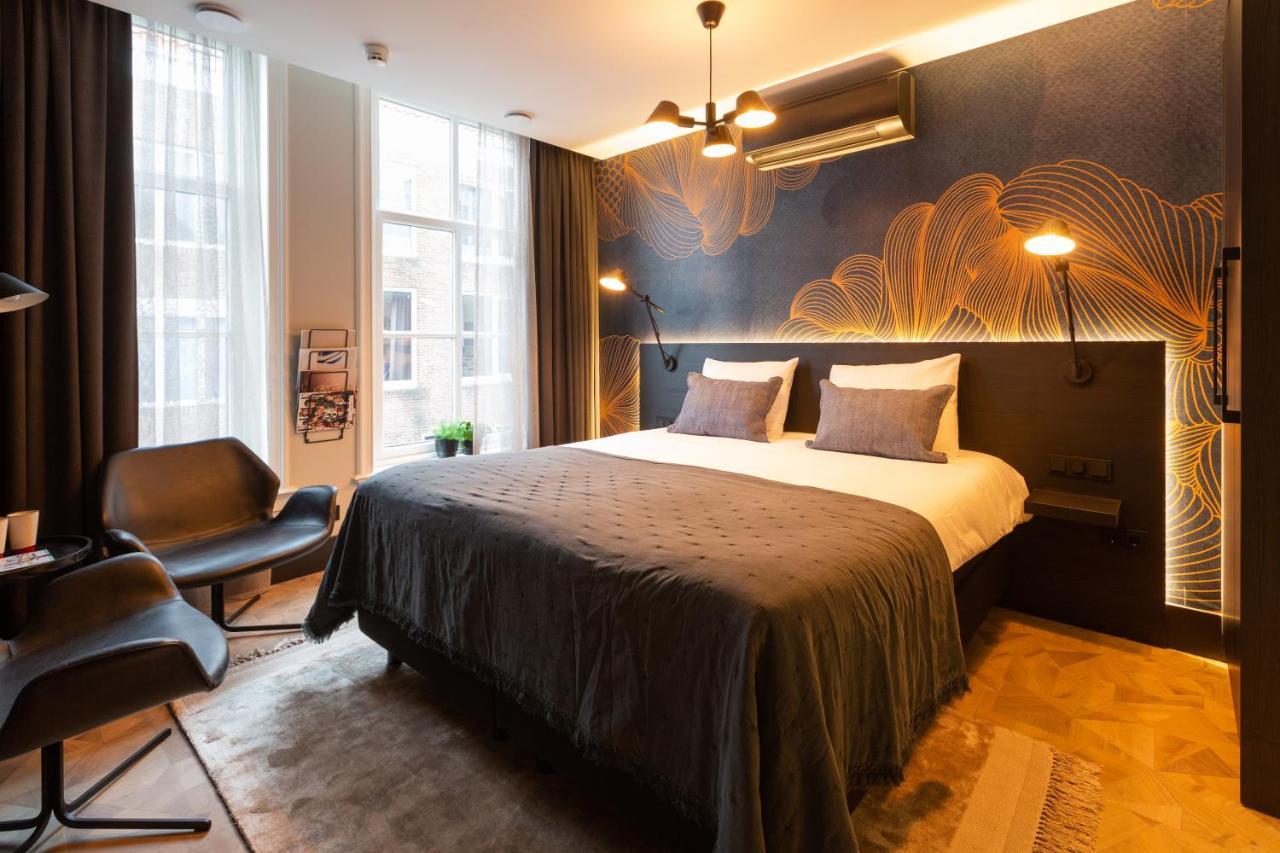 Boutiquehotel Princenjagt Middelbourg Extérieur photo
