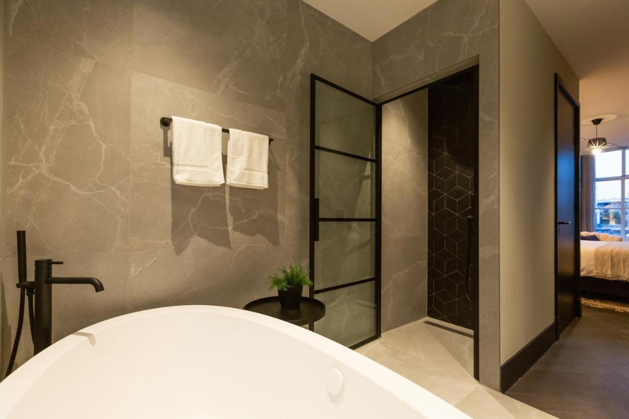 Boutiquehotel Princenjagt Middelbourg Extérieur photo