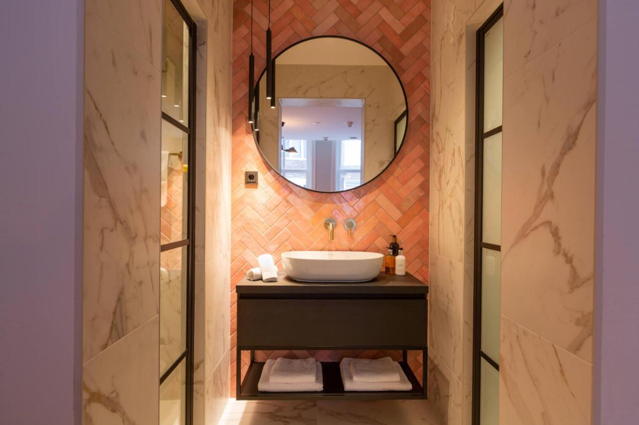 Boutiquehotel Princenjagt Middelbourg Extérieur photo
