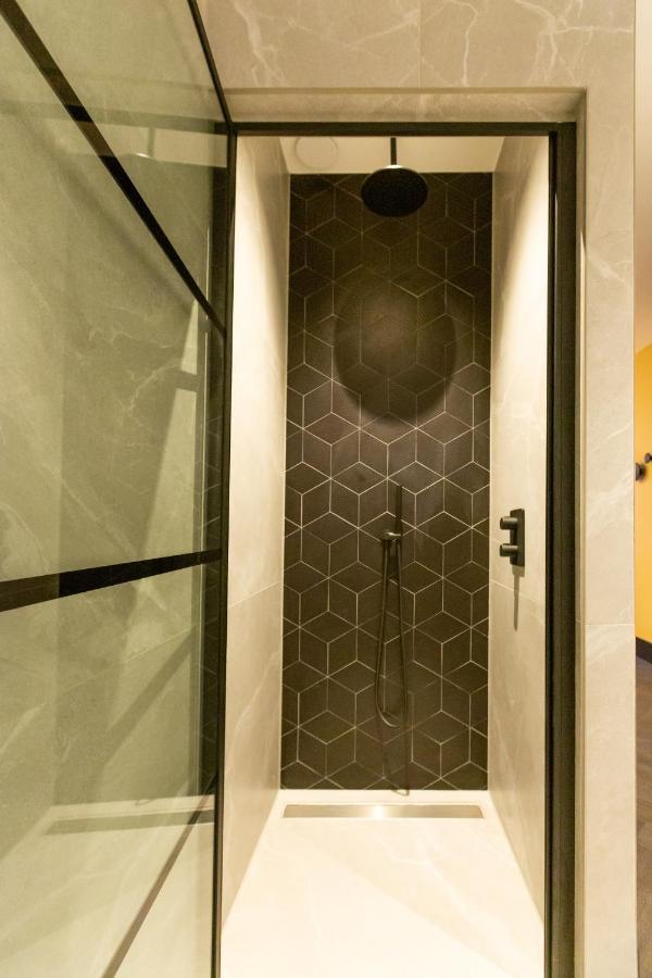 Boutiquehotel Princenjagt Middelbourg Extérieur photo