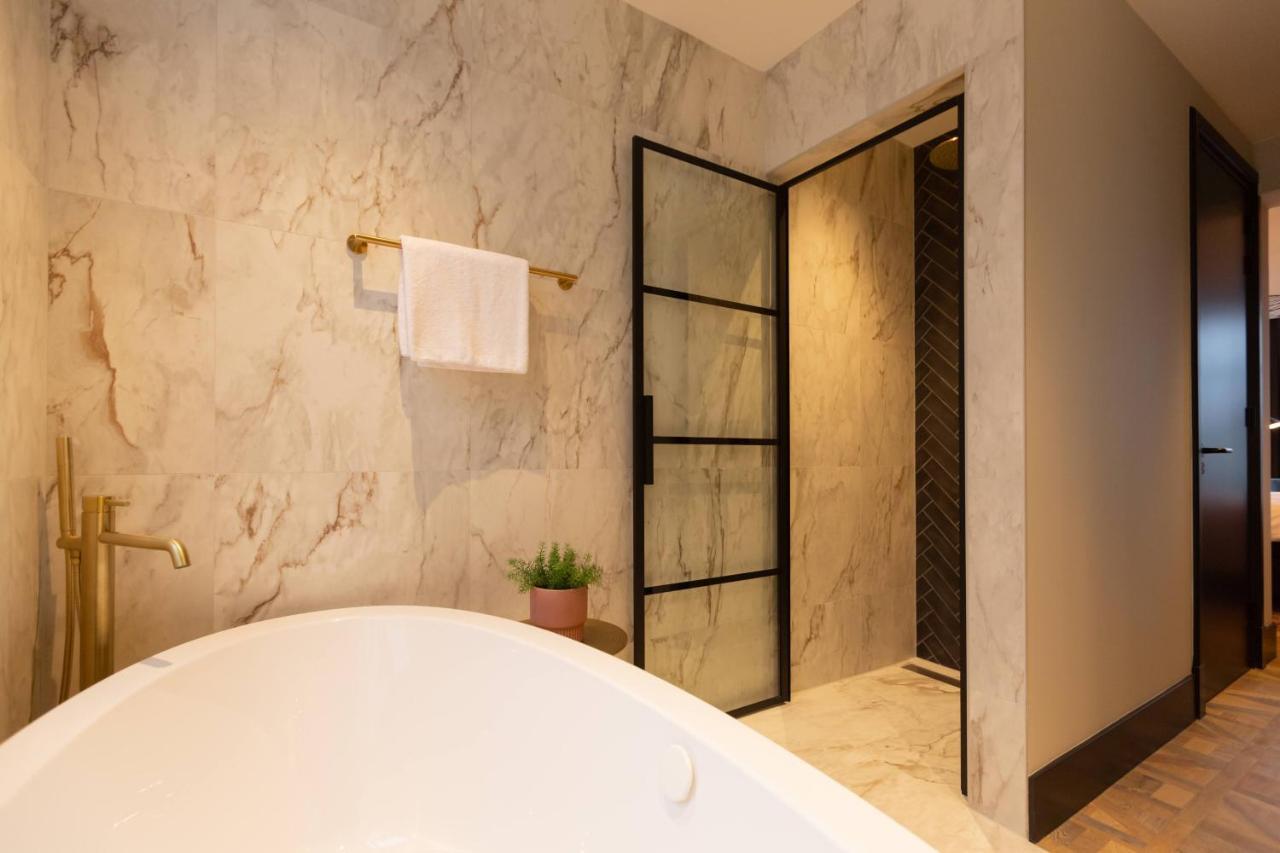 Boutiquehotel Princenjagt Middelbourg Extérieur photo