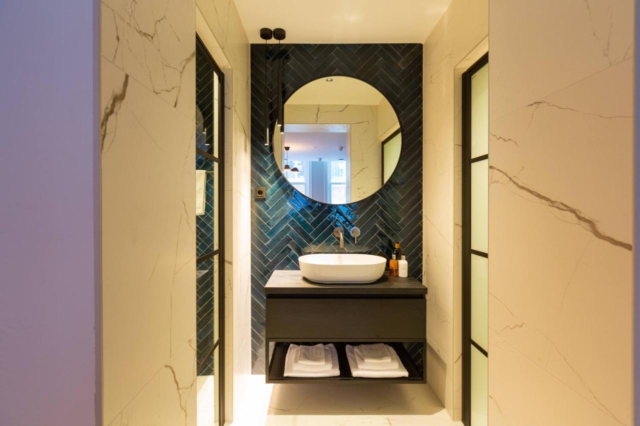 Boutiquehotel Princenjagt Middelbourg Extérieur photo