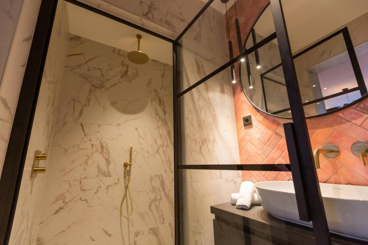Boutiquehotel Princenjagt Middelbourg Extérieur photo