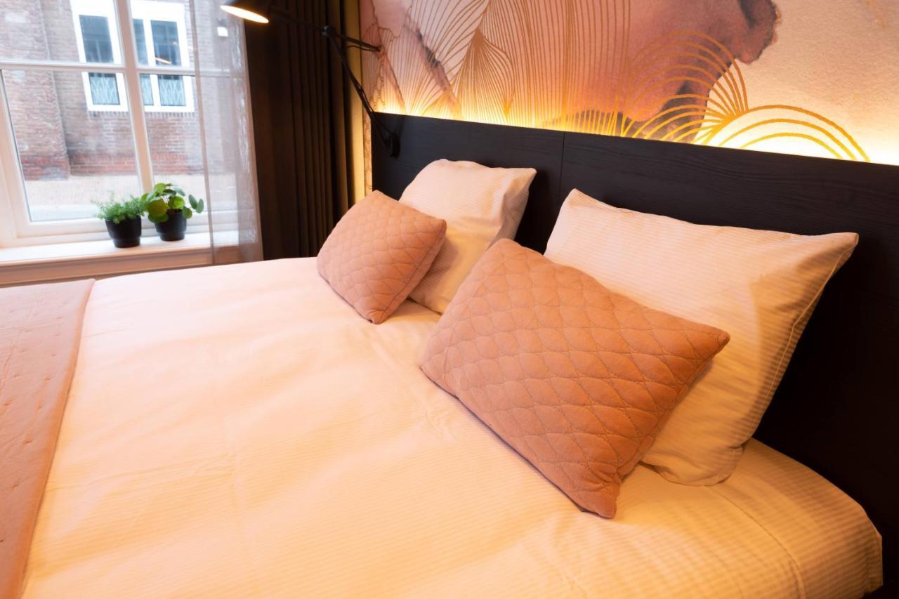 Boutiquehotel Princenjagt Middelbourg Extérieur photo