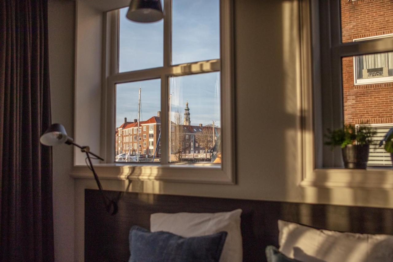 Boutiquehotel Princenjagt Middelbourg Extérieur photo