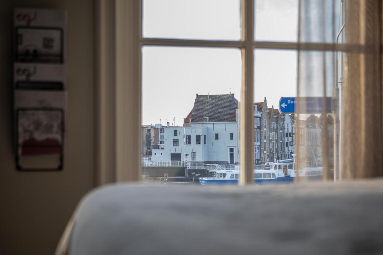 Boutiquehotel Princenjagt Middelbourg Extérieur photo