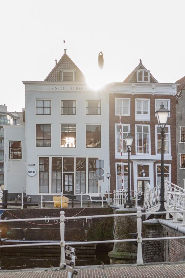 Boutiquehotel Princenjagt Middelbourg Extérieur photo
