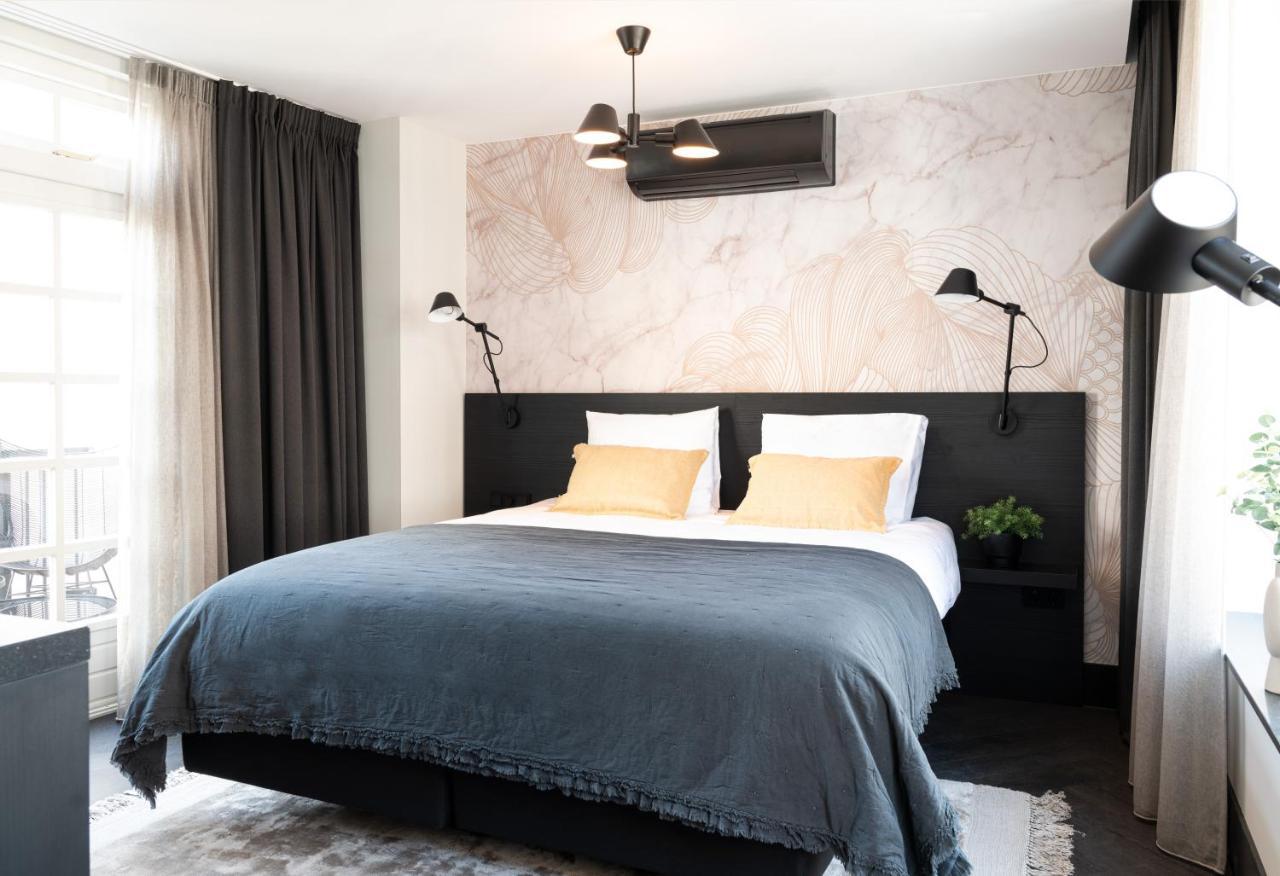 Boutiquehotel Princenjagt Middelbourg Extérieur photo