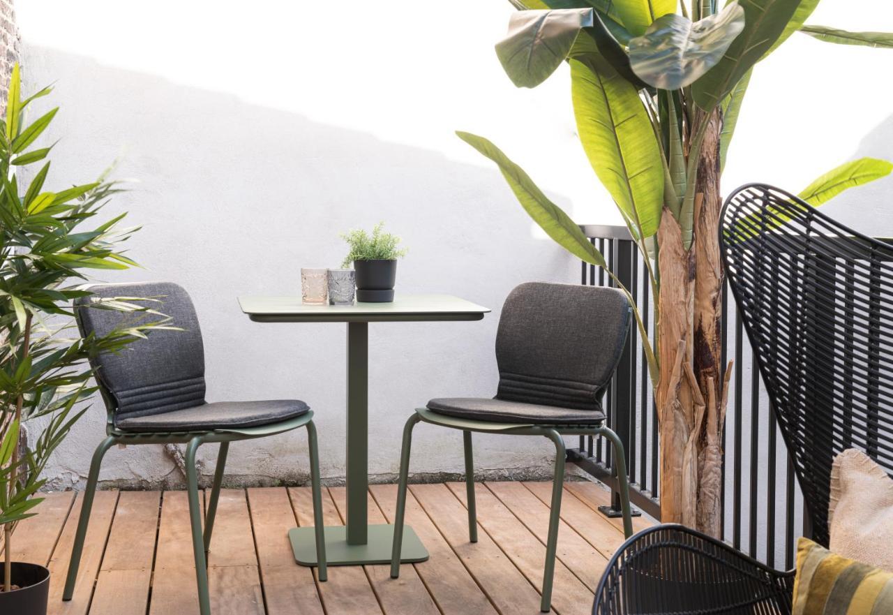 Boutiquehotel Princenjagt Middelbourg Extérieur photo