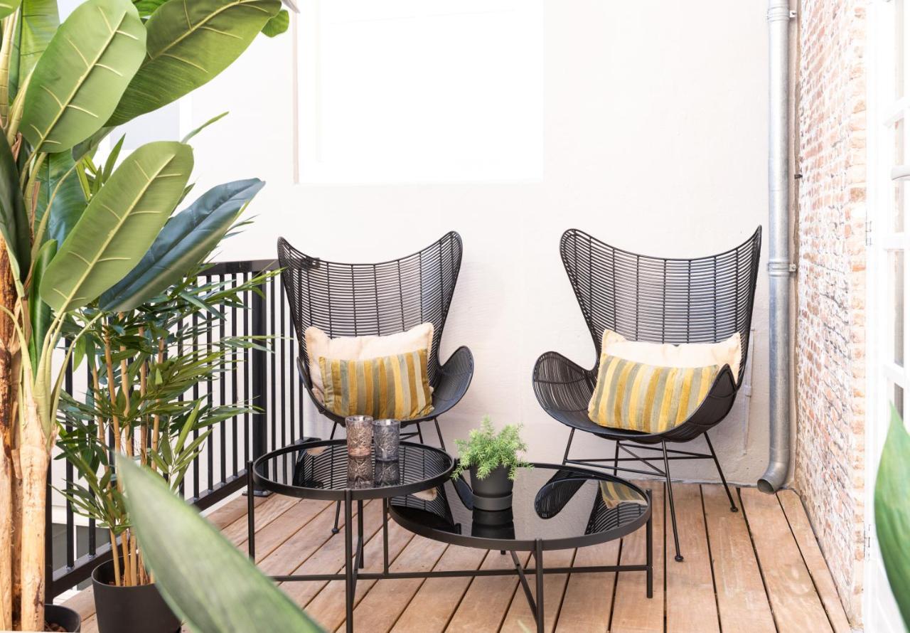 Boutiquehotel Princenjagt Middelbourg Extérieur photo