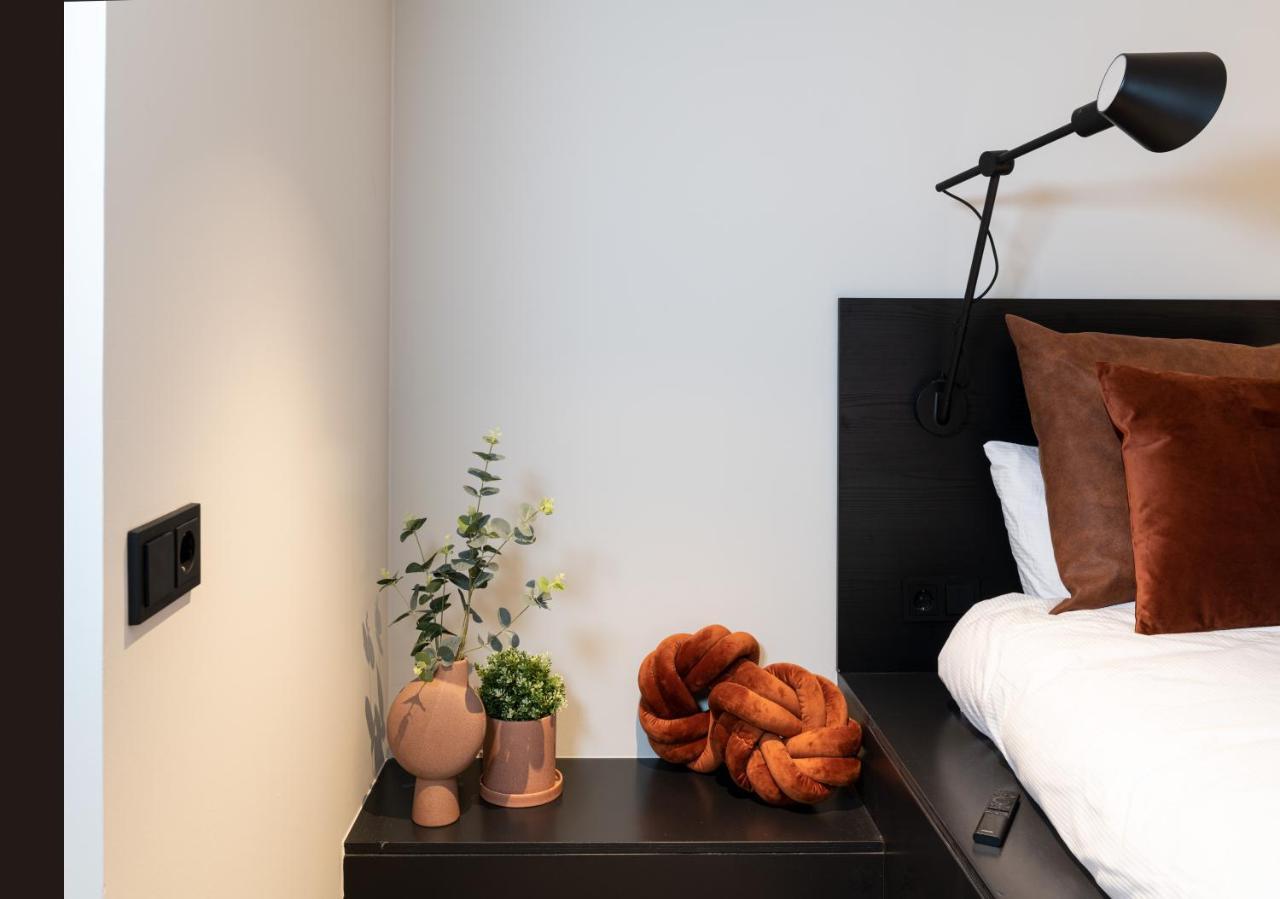 Boutiquehotel Princenjagt Middelbourg Extérieur photo