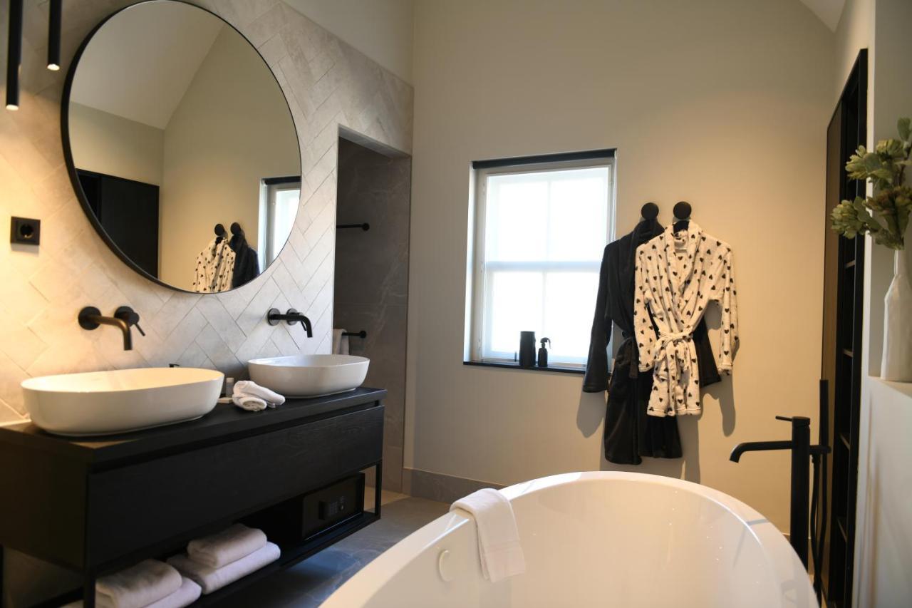 Boutiquehotel Princenjagt Middelbourg Extérieur photo