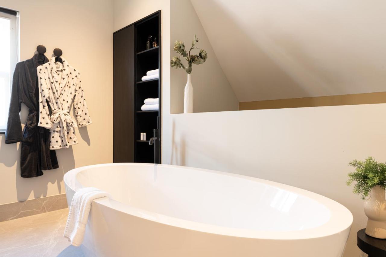 Boutiquehotel Princenjagt Middelbourg Extérieur photo