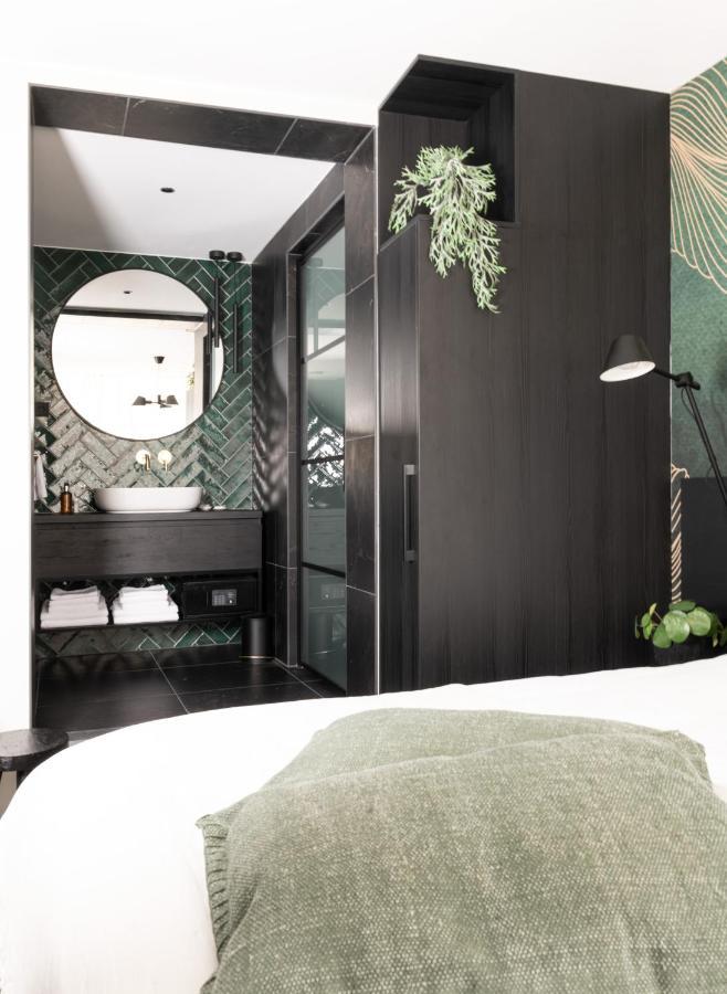 Boutiquehotel Princenjagt Middelbourg Extérieur photo