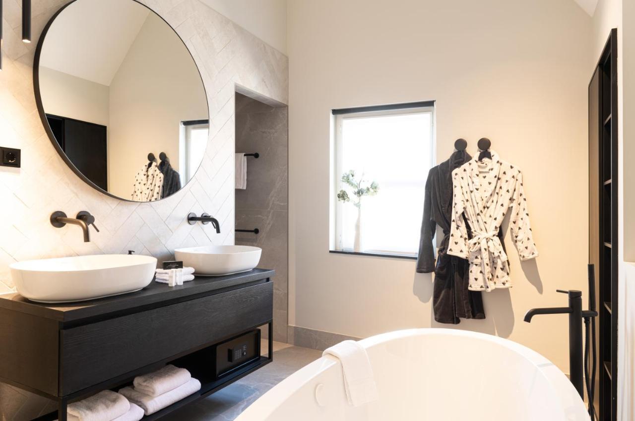 Boutiquehotel Princenjagt Middelbourg Extérieur photo