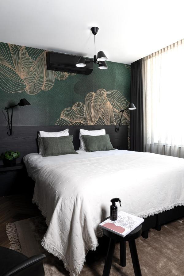Boutiquehotel Princenjagt Middelbourg Extérieur photo
