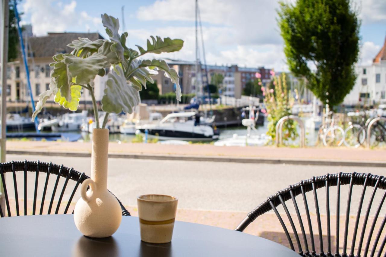 Boutiquehotel Princenjagt Middelbourg Extérieur photo